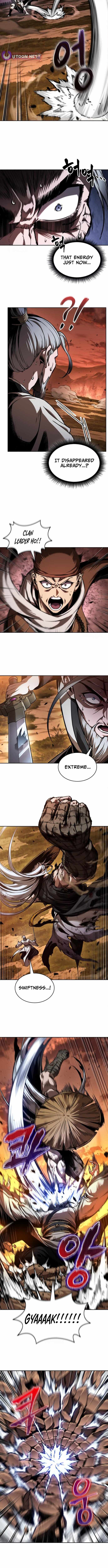 Nano Machine — Chapter 285 — página 10