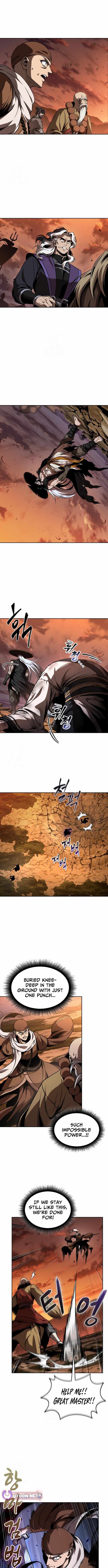 Nano Machine — Chapter 285 — página 11