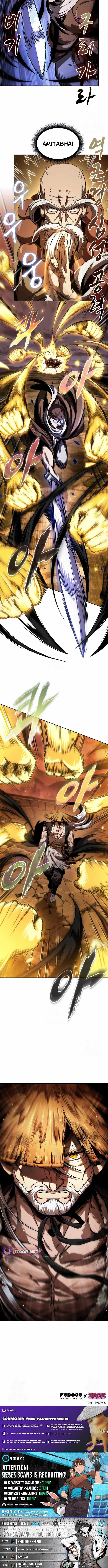 Nano Machine — Chapter 285 — página 12