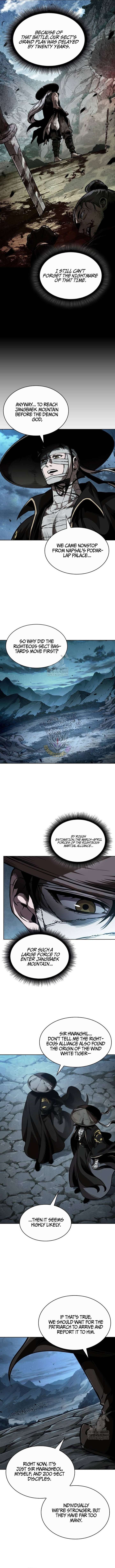 Nano Machine — Chapter 287 — página 3