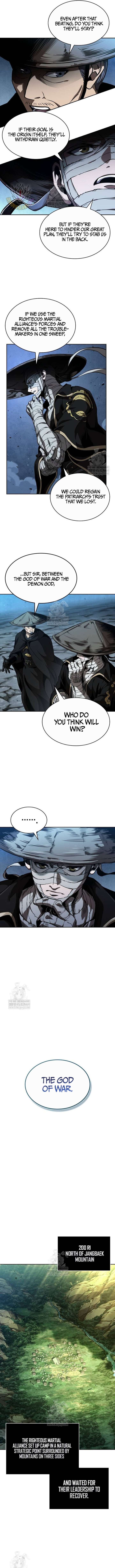 Nano Machine — Chapter 287 — página 5
