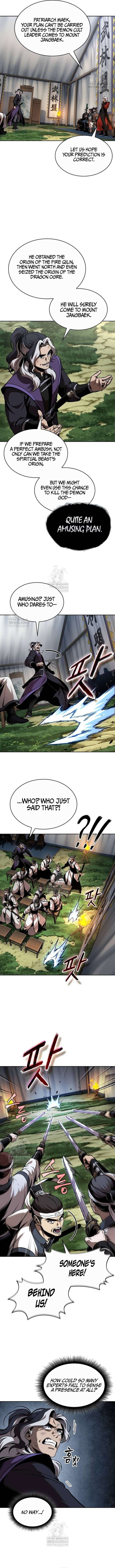 Nano Machine — Chapter 287 — página 10
