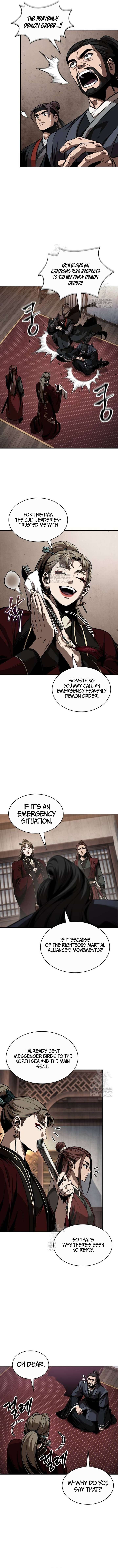 Nano Machine — Chapter 287 — página 13