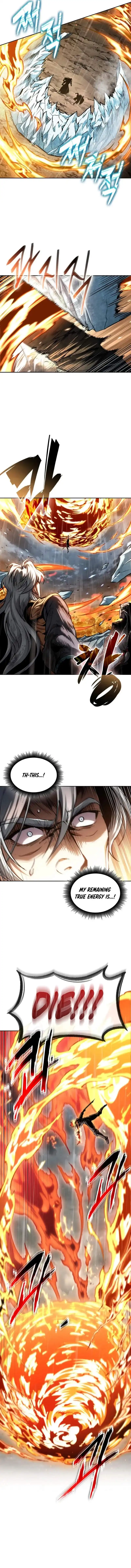 Nano Machine — Chapter 318 — página 10