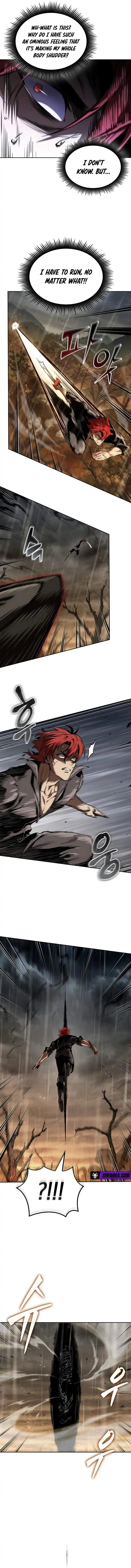 Nano Machine — Chapter 319 — página 3