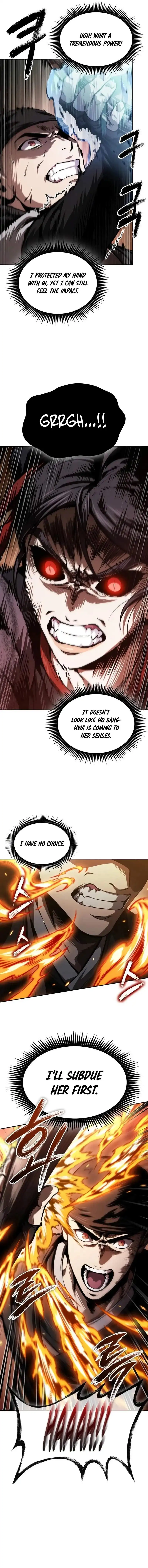 Nano Machine — Chapter 319 — página 11