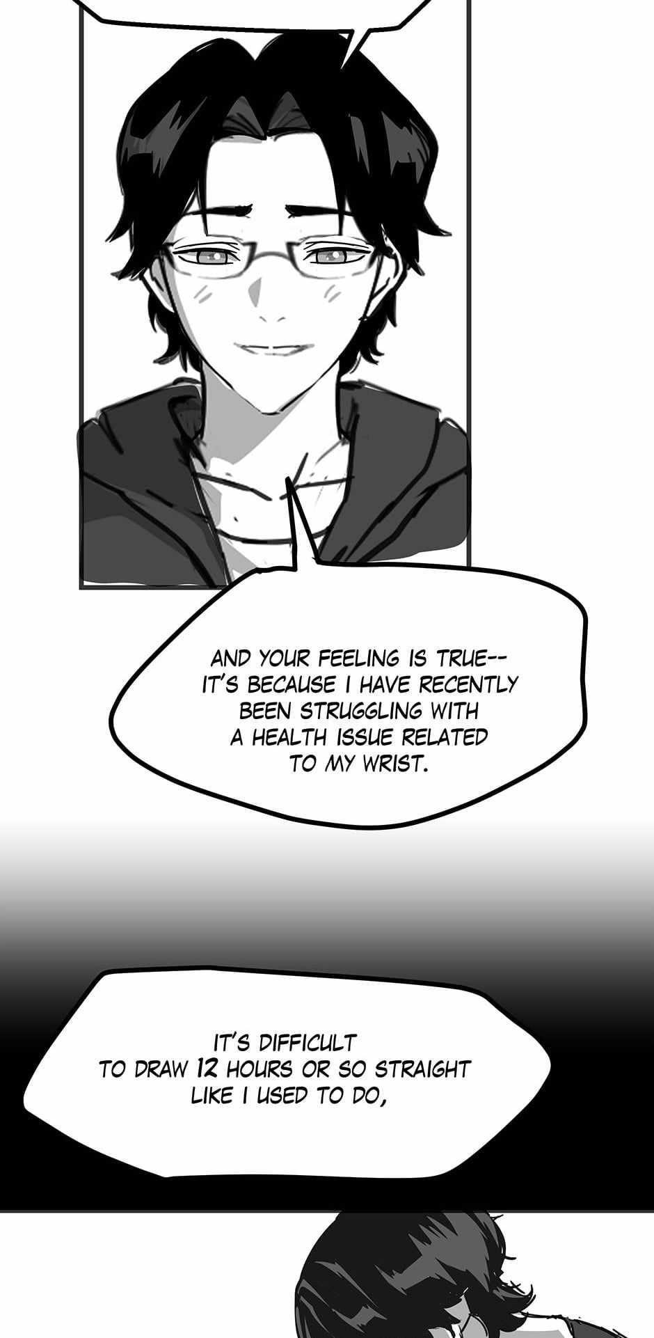 The Beginning After The End — Chapter 169.5 — página 2