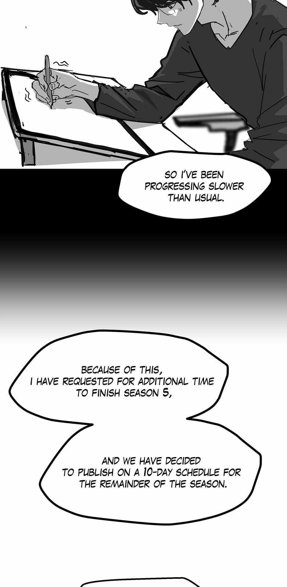 The Beginning After The End — Chapter 169.5 — página 3