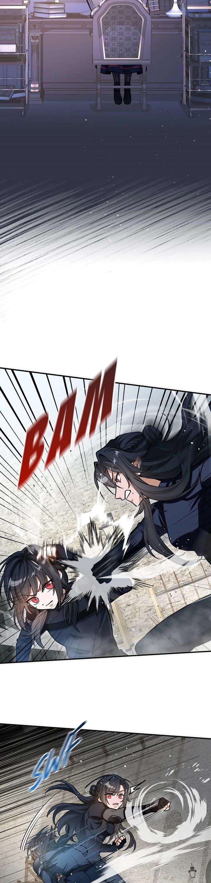 The Beginning After The End — Chapter 175.8 — página 3