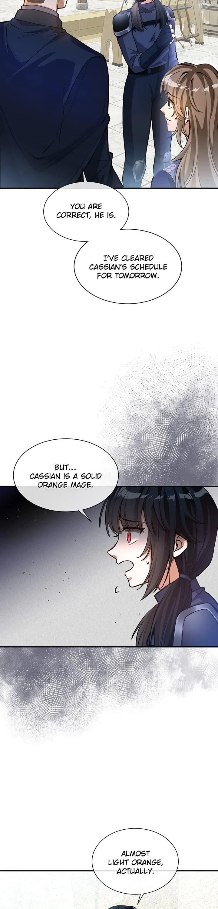 The Beginning After The End — Chapter 175.8 — página 8
