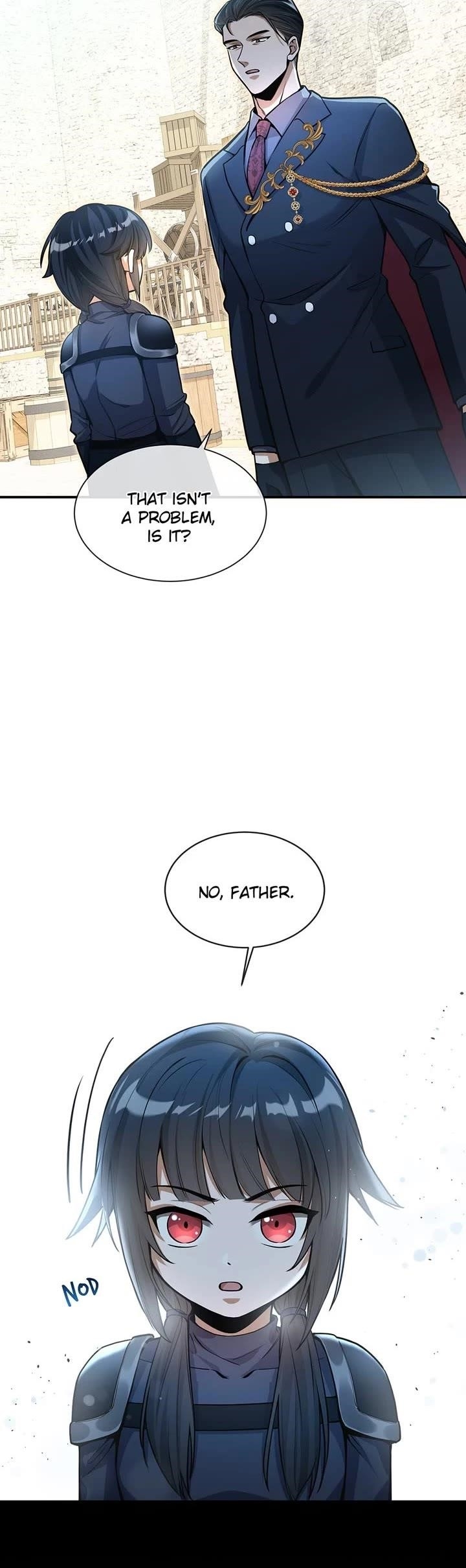 The Beginning After The End — Chapter 175.8 — página 9