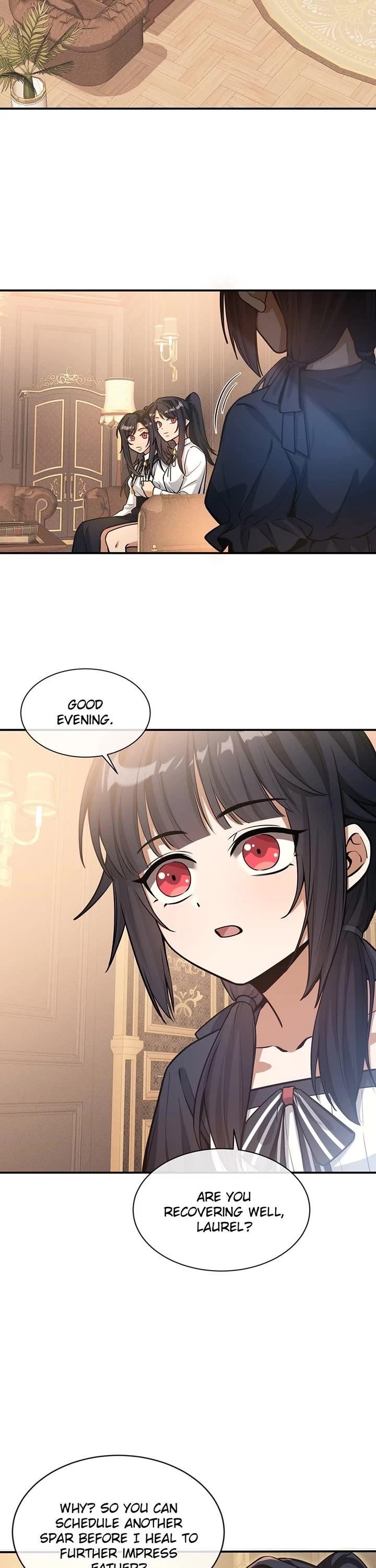 The Beginning After The End — Chapter 175.8 — página 11