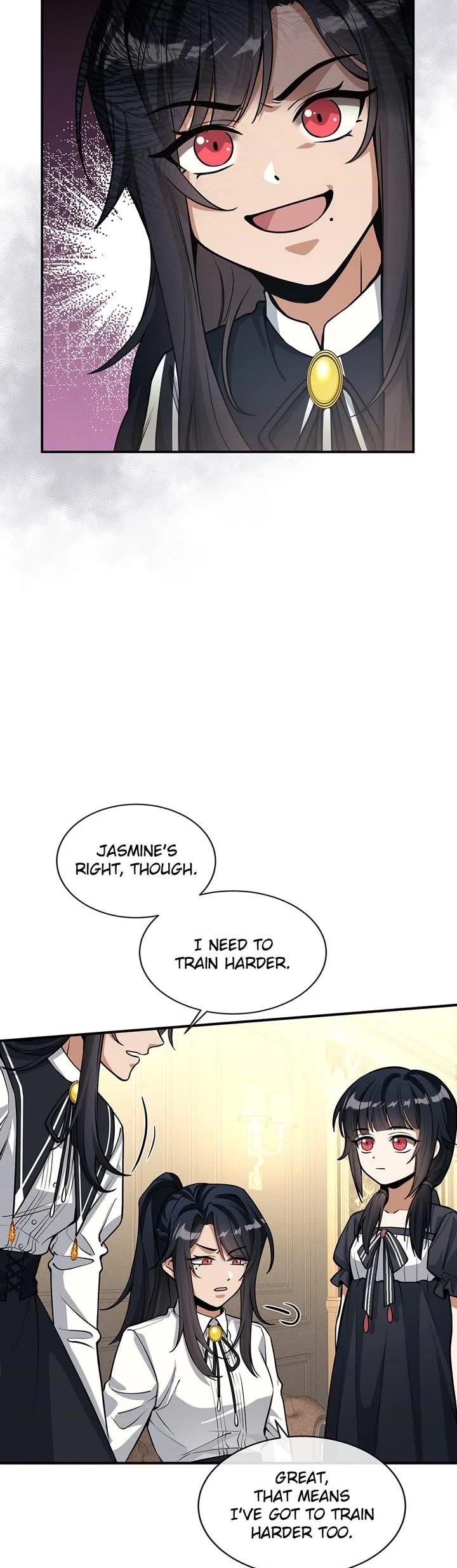 The Beginning After The End — Chapter 175.8 — página 14