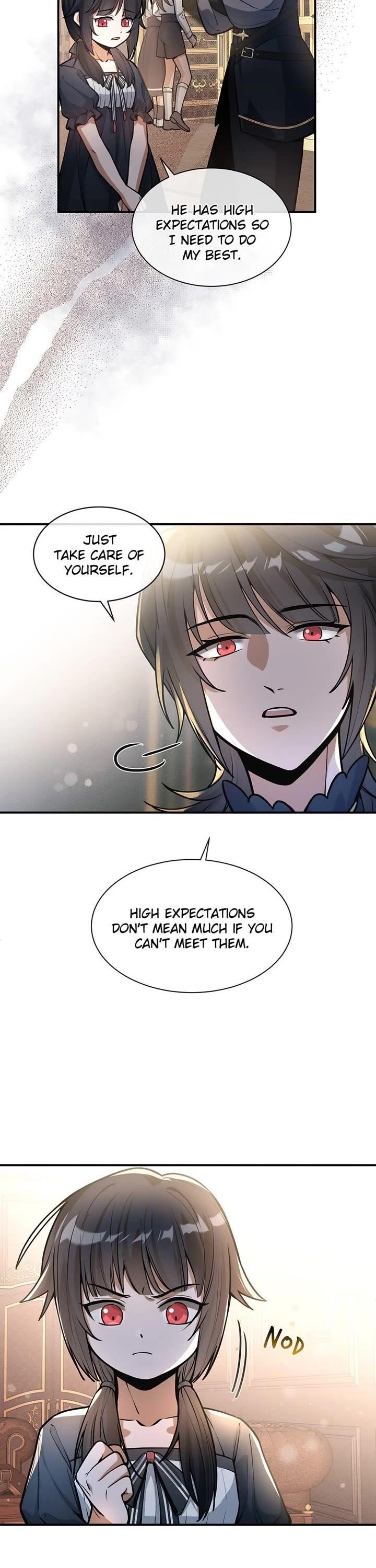 The Beginning After The End — Chapter 175.8 — página 17