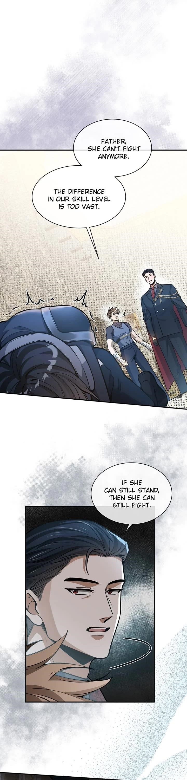 The Beginning After The End — Chapter 175.8 — página 26