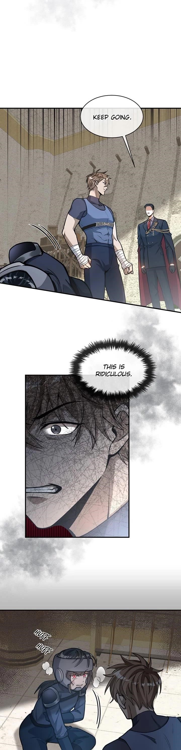The Beginning After The End — Chapter 175.8 — página 30