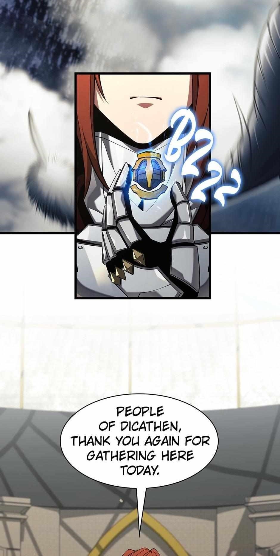 The Beginning After The End — Chapter 184 — página 3