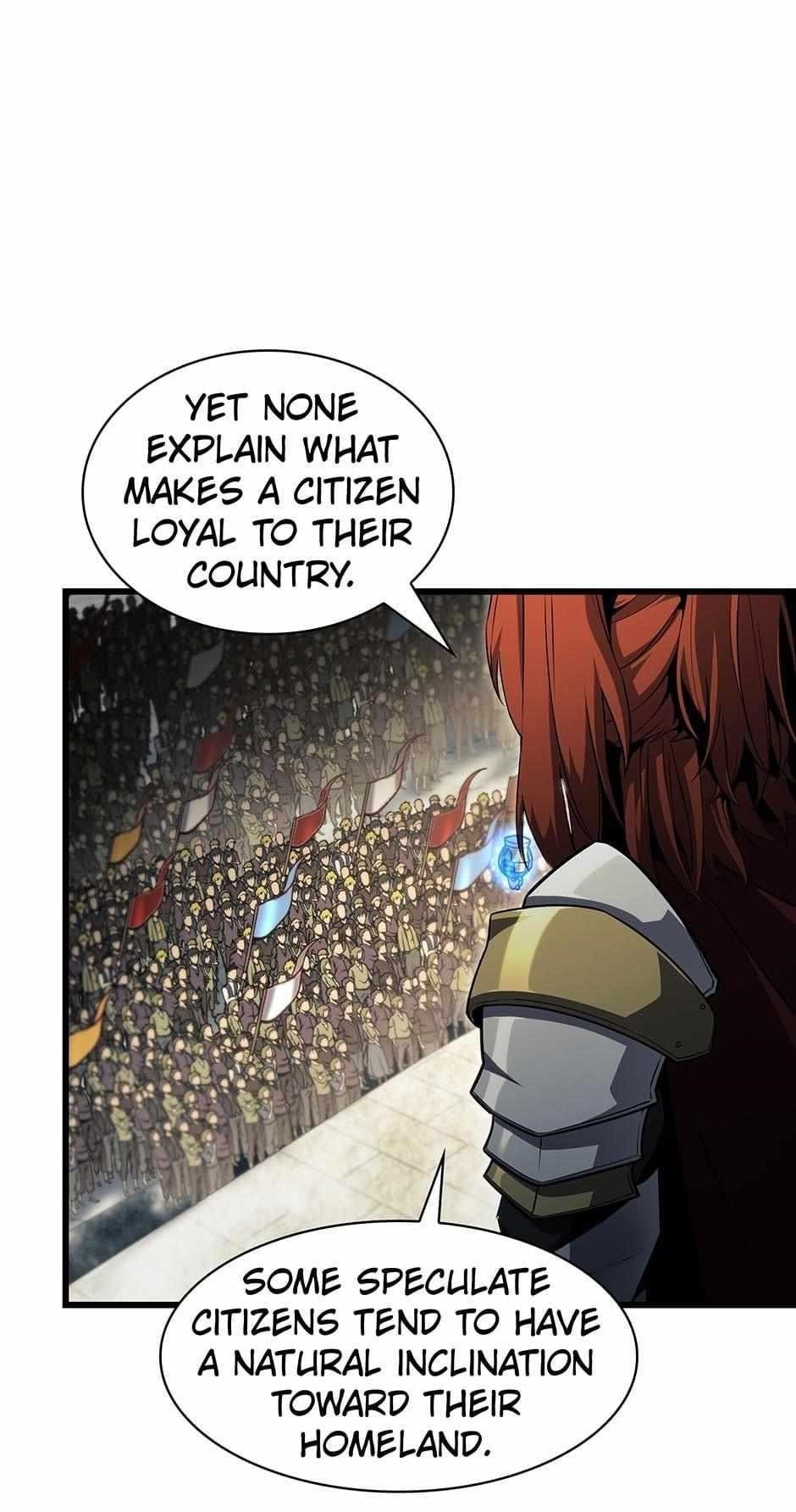 The Beginning After The End — Chapter 184 — página 5