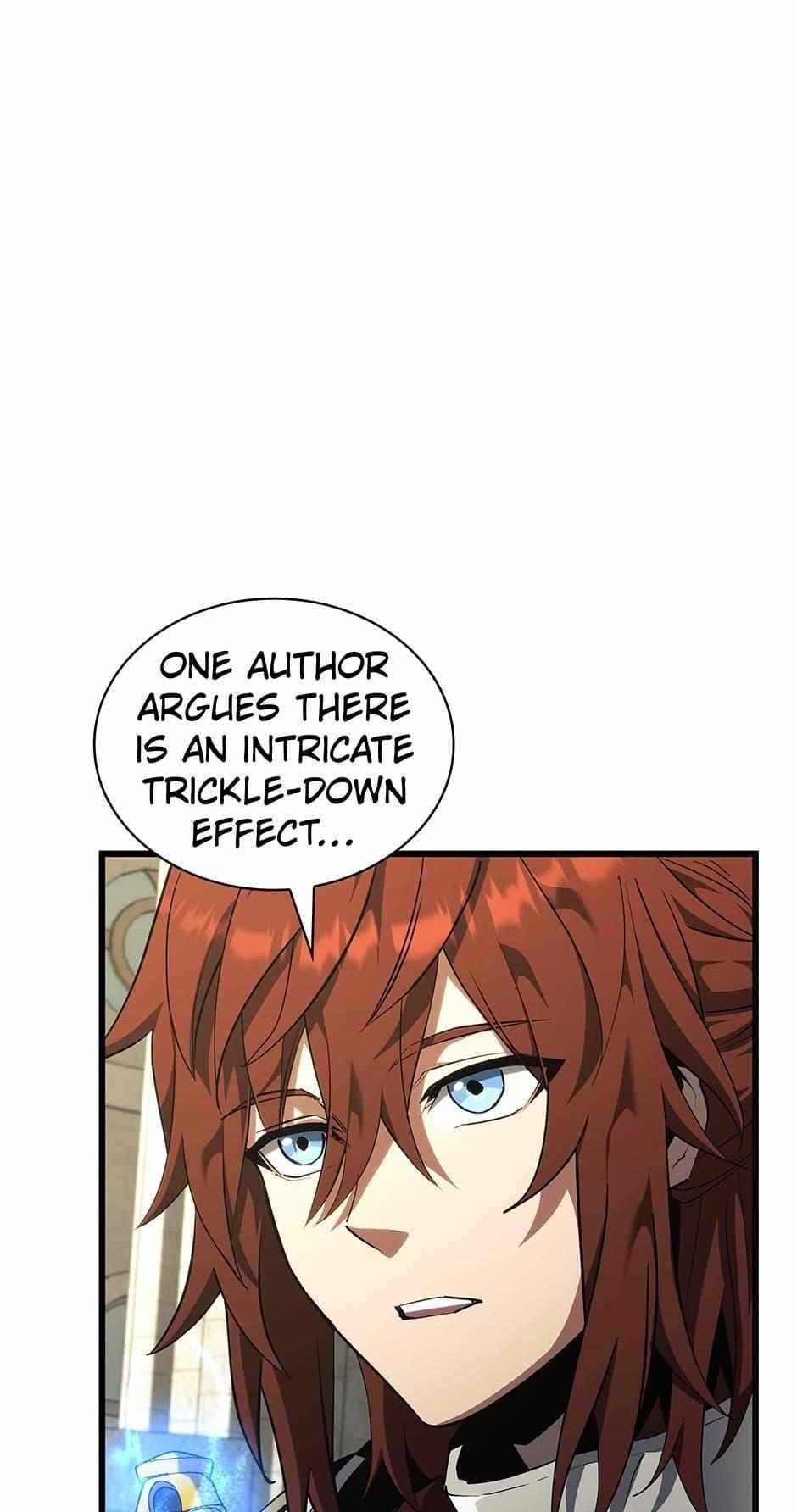 The Beginning After The End — Chapter 184 — página 6