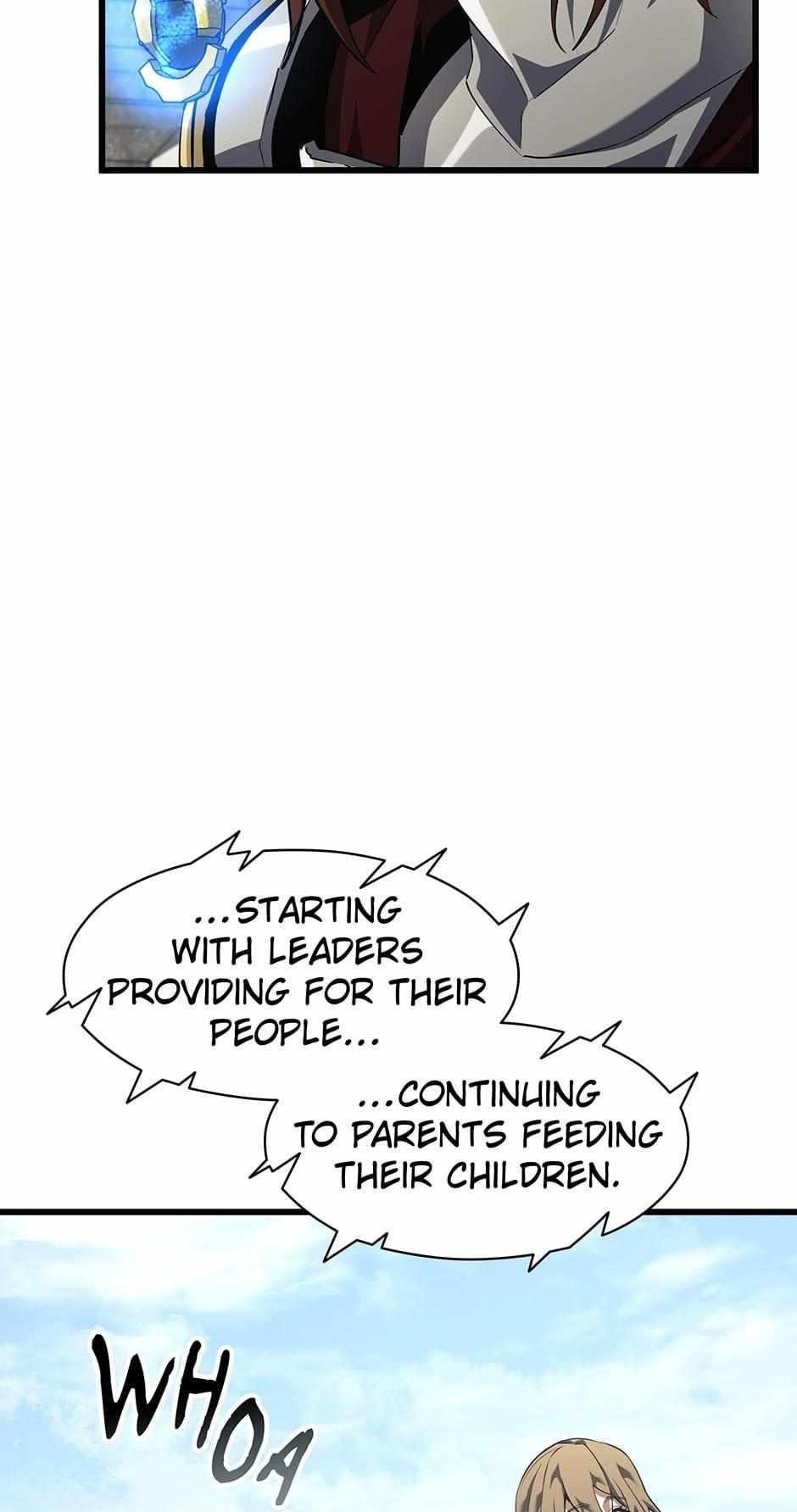 The Beginning After The End — Chapter 184 — página 7