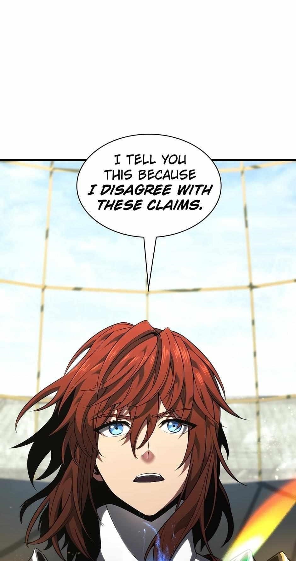 The Beginning After The End — Chapter 184 — página 9