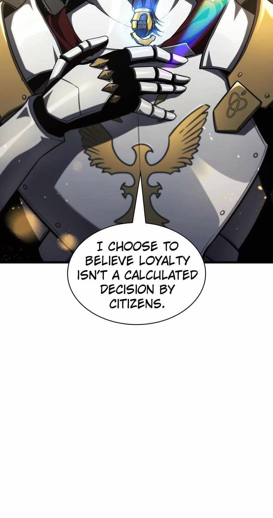 The Beginning After The End — Chapter 184 — página 10
