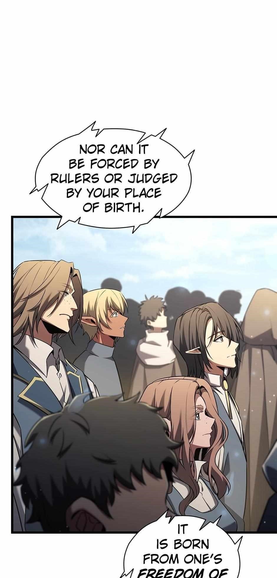 The Beginning After The End — Chapter 184 — página 11