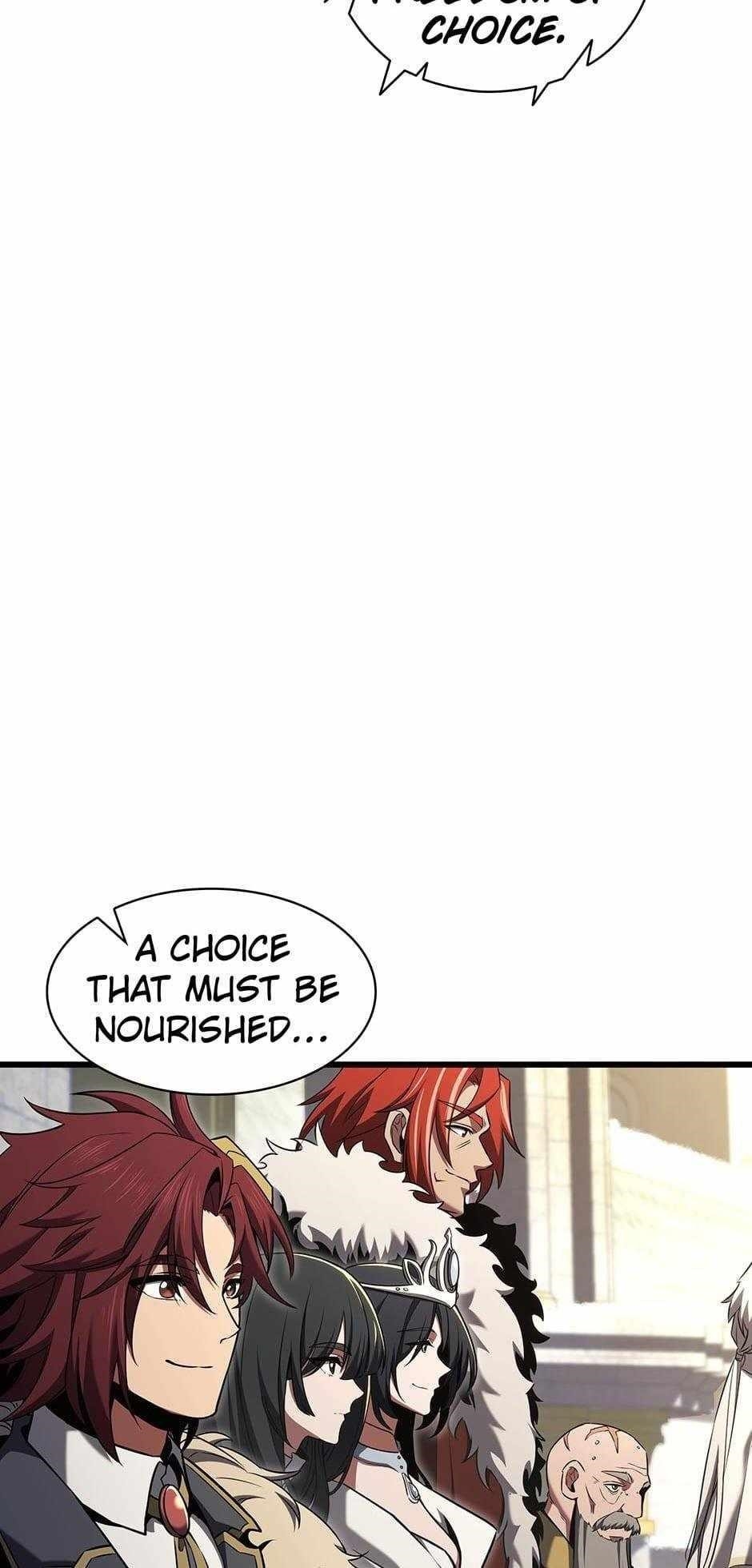 The Beginning After The End — Chapter 184 — página 12