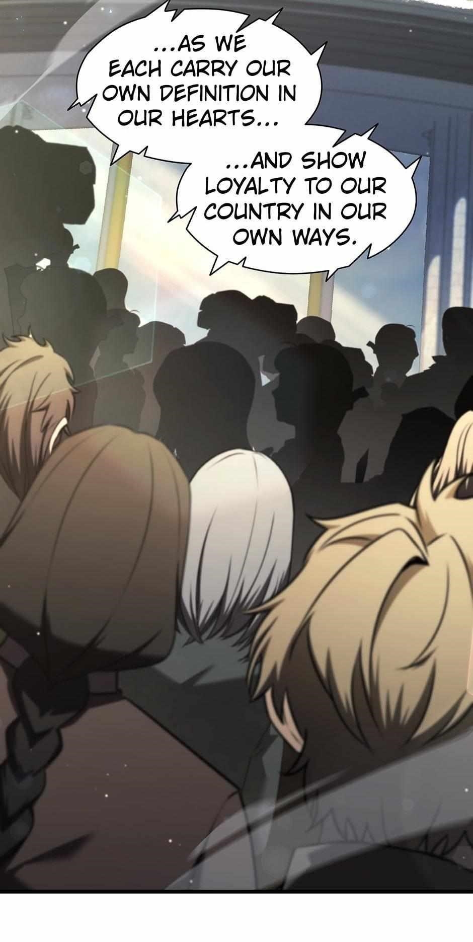 The Beginning After The End — Chapter 184 — página 16