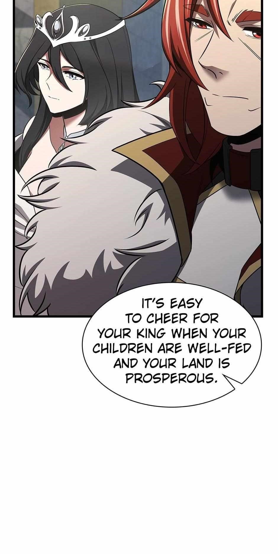 The Beginning After The End — Chapter 184 — página 18