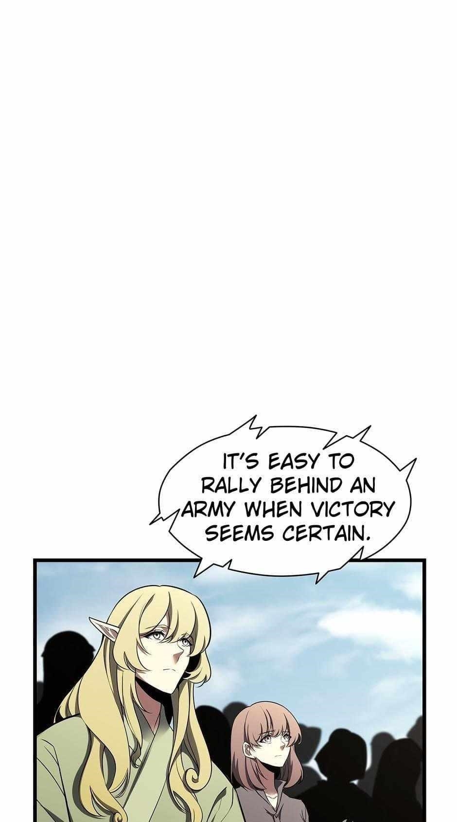 The Beginning After The End — Chapter 184 — página 19