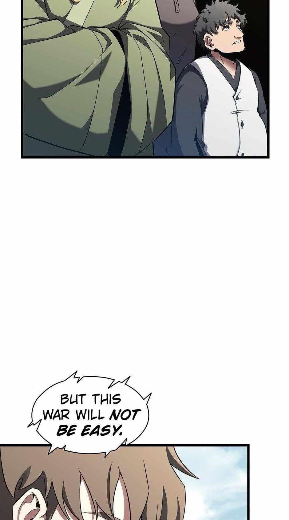 The Beginning After The End — Chapter 184 — página 20