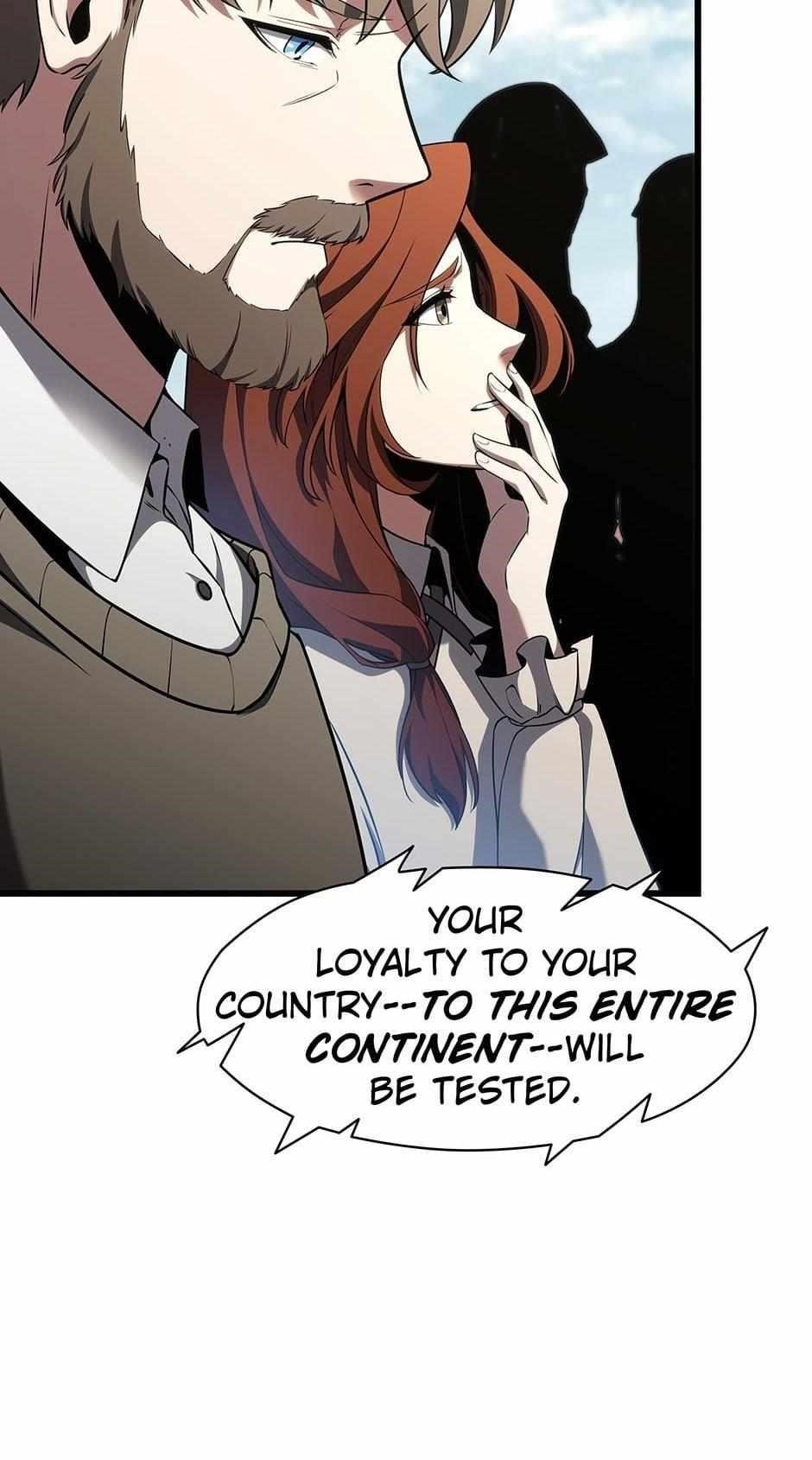 The Beginning After The End — Chapter 184 — página 21