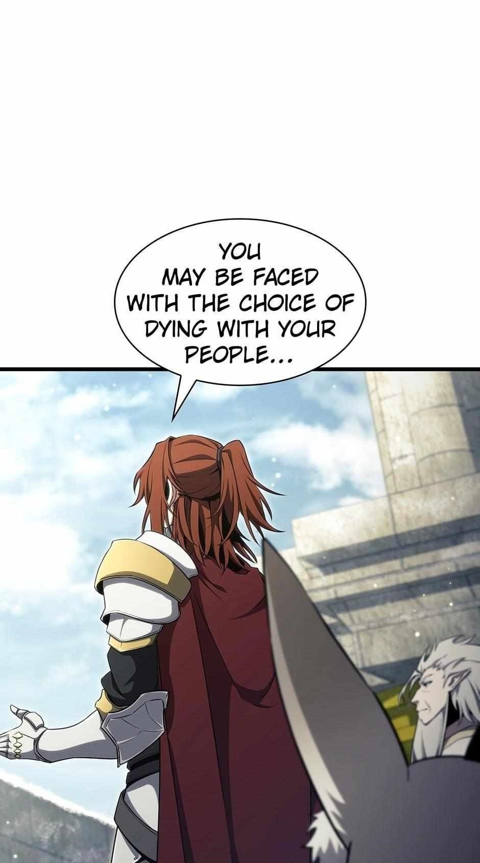 The Beginning After The End — Chapter 184 — página 22