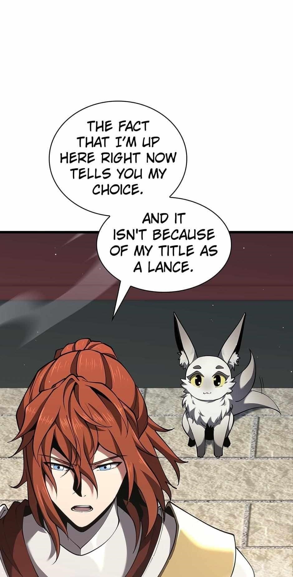 The Beginning After The End — Chapter 184 — página 24