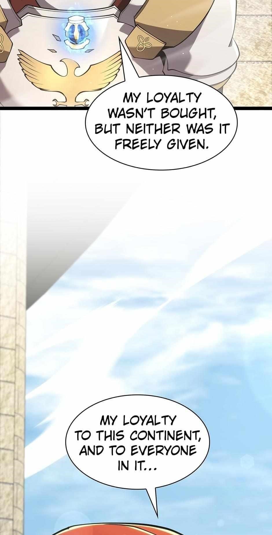 The Beginning After The End — Chapter 184 — página 25