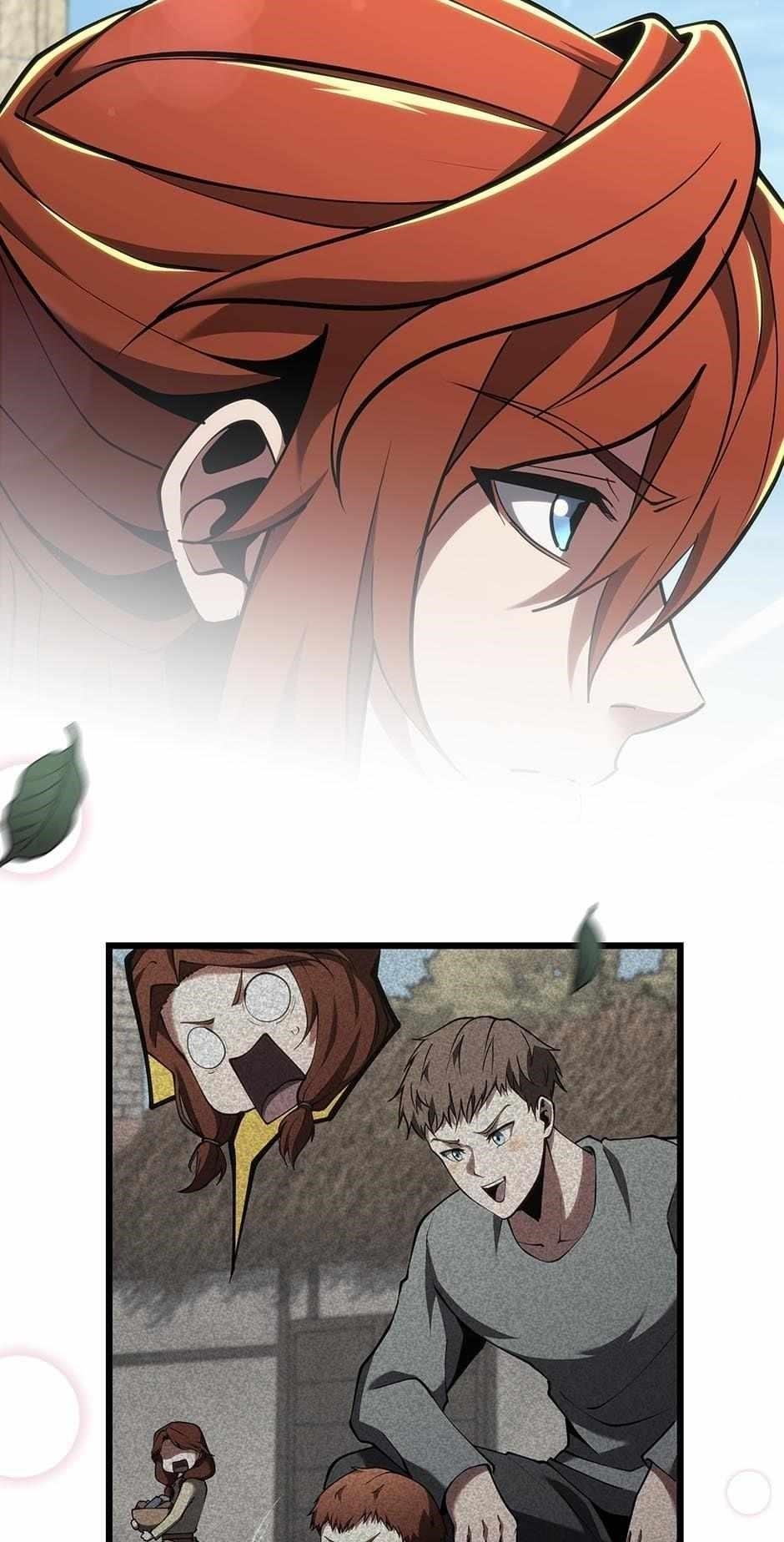 The Beginning After The End — Chapter 184 — página 26