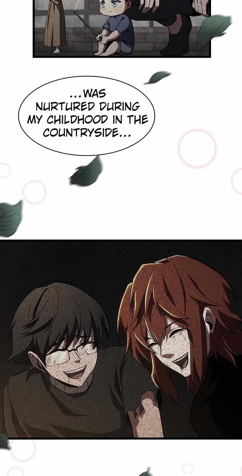 The Beginning After The End — Chapter 184 — página 27
