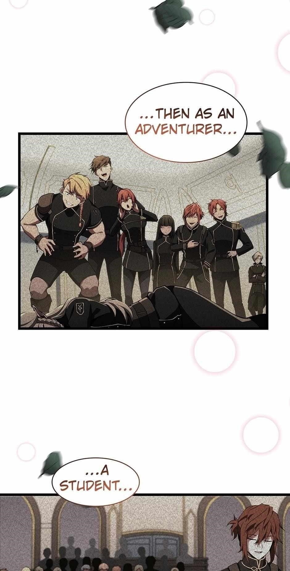 The Beginning After The End — Chapter 184 — página 28