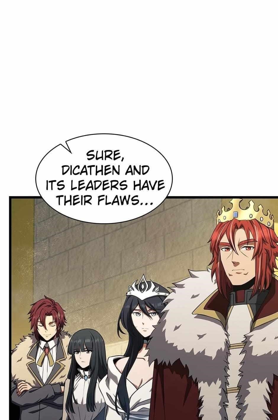 The Beginning After The End — Chapter 184 — página 31