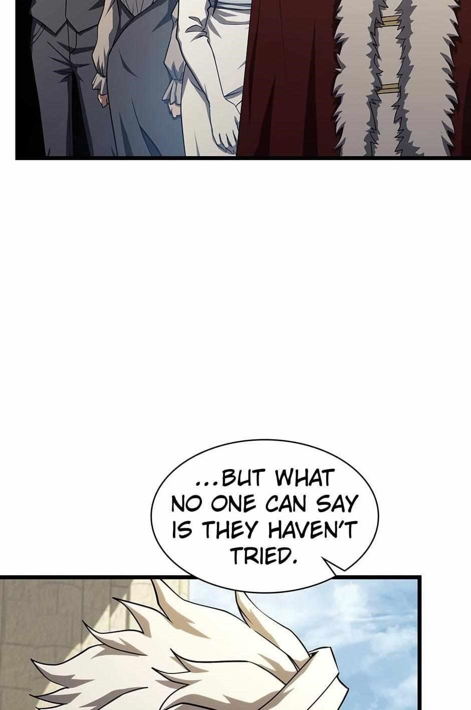 The Beginning After The End — Chapter 184 — página 32