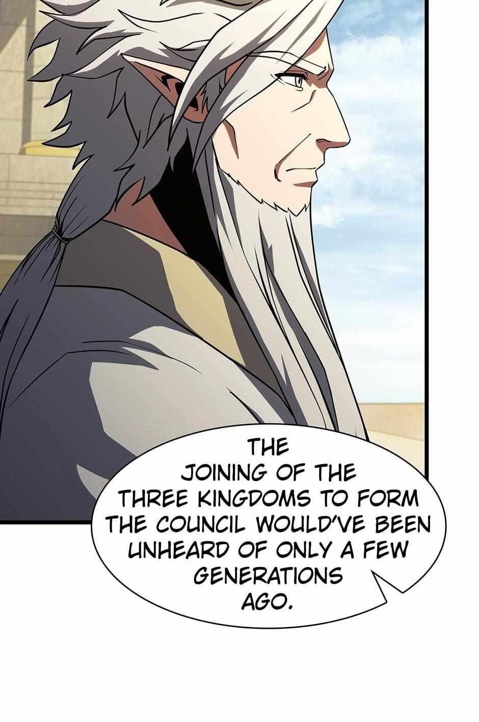 The Beginning After The End — Chapter 184 — página 33