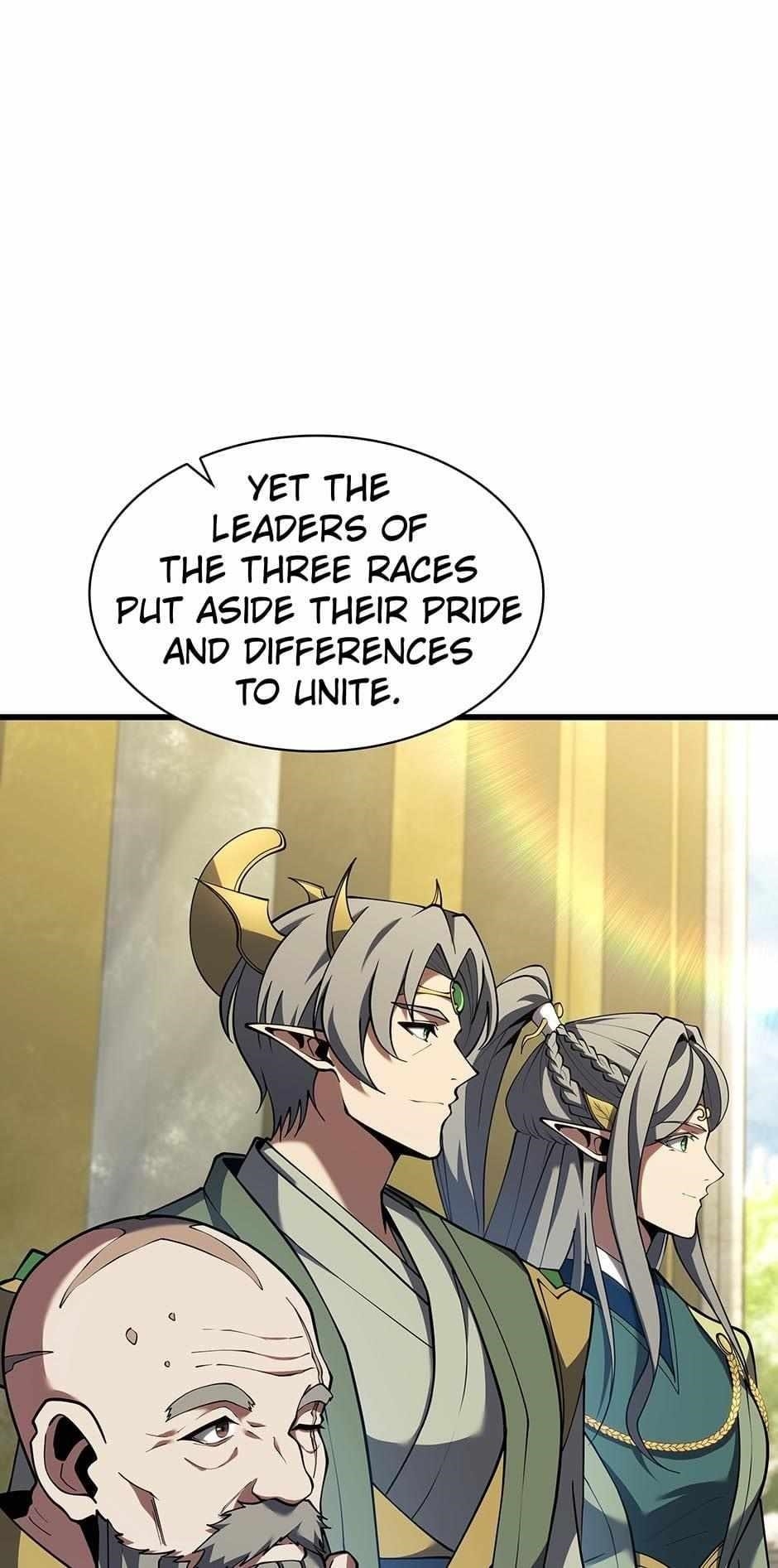 The Beginning After The End — Chapter 184 — página 34