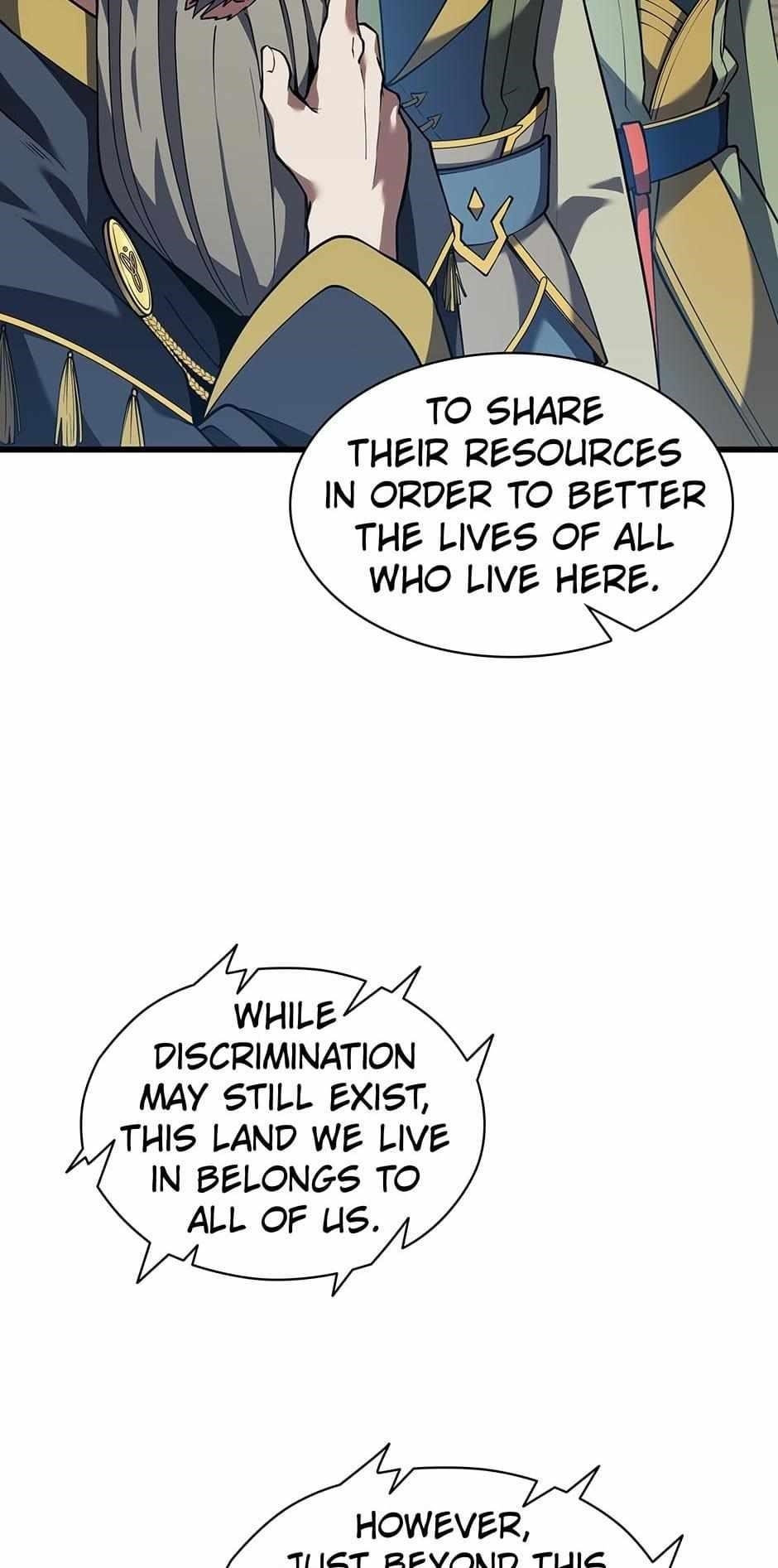 The Beginning After The End — Chapter 184 — página 35