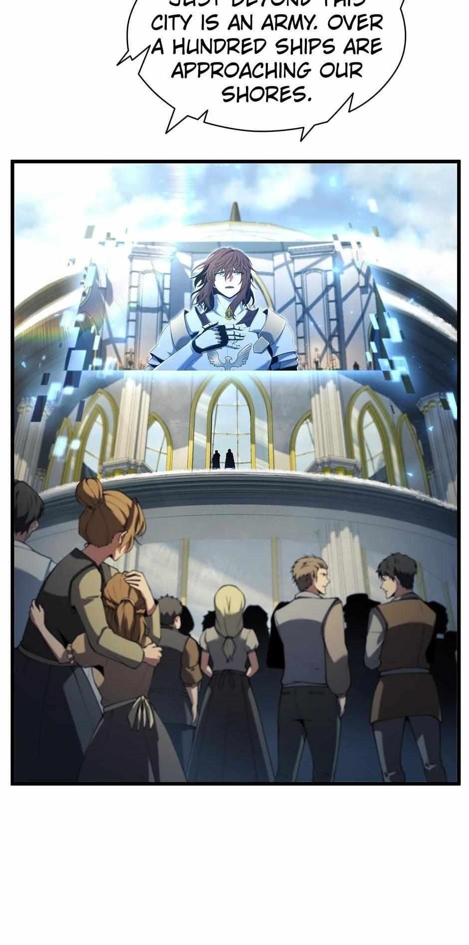 The Beginning After The End — Chapter 184 — página 36