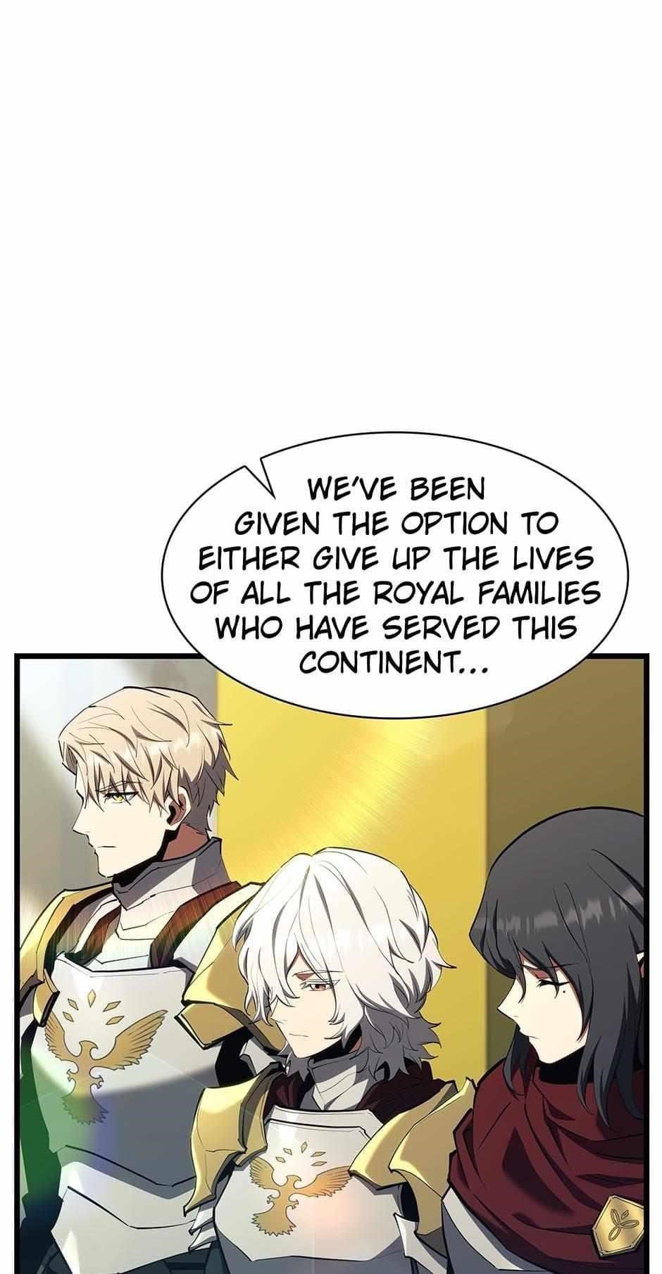 The Beginning After The End — Chapter 184 — página 37