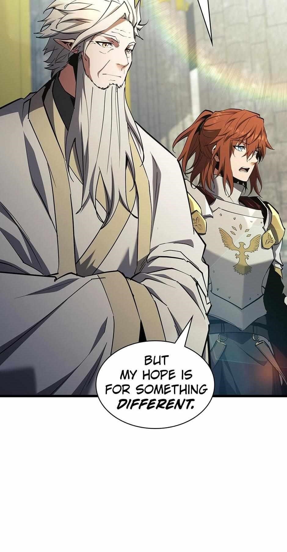 The Beginning After The End — Chapter 184 — página 39