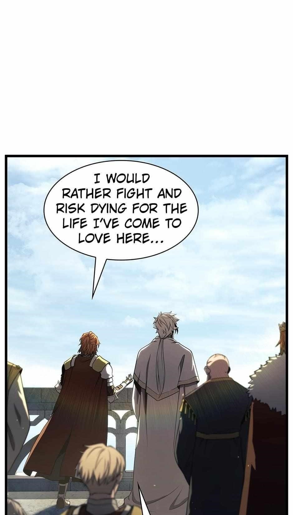 The Beginning After The End — Chapter 184 — página 40
