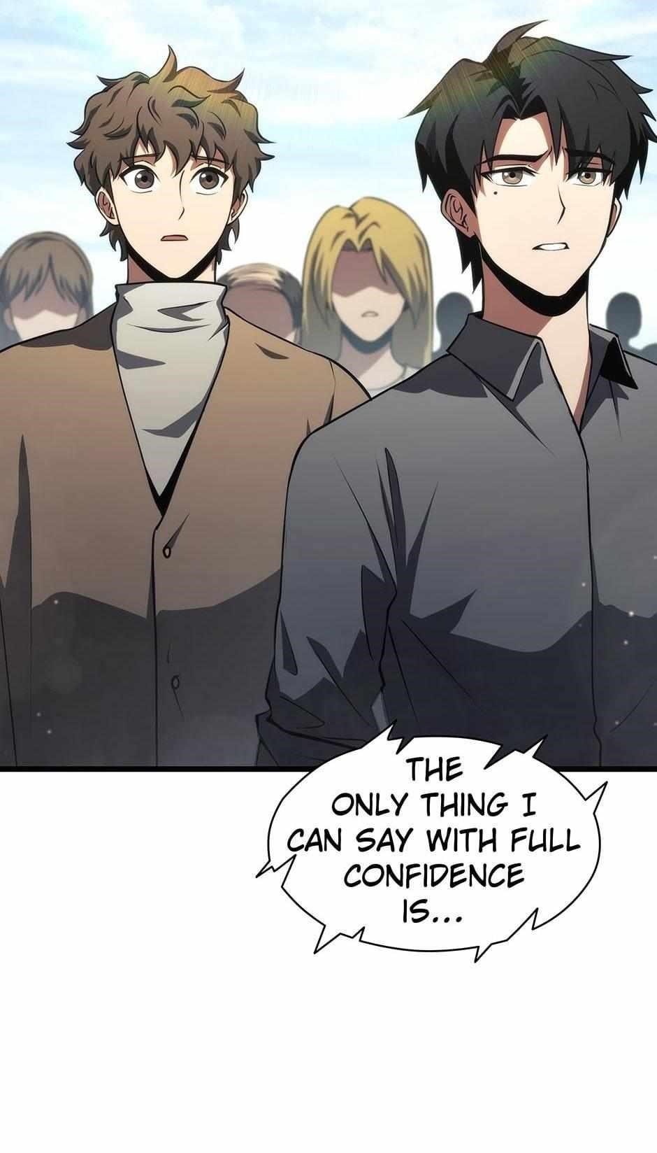 The Beginning After The End — Chapter 184 — página 42