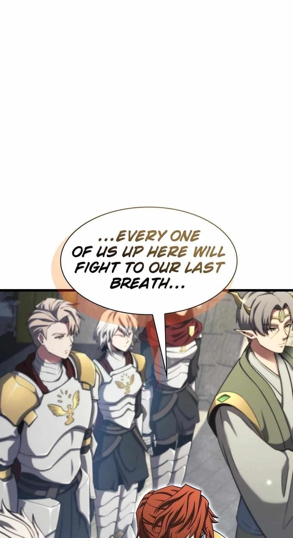 The Beginning After The End — Chapter 184 — página 43